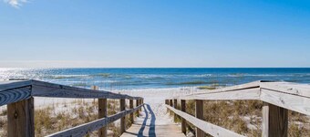 Perdido Sun by Southern Vacation Rentals