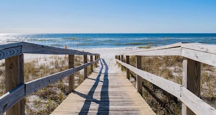 Perdido Sun by Southern Vacation Rentals