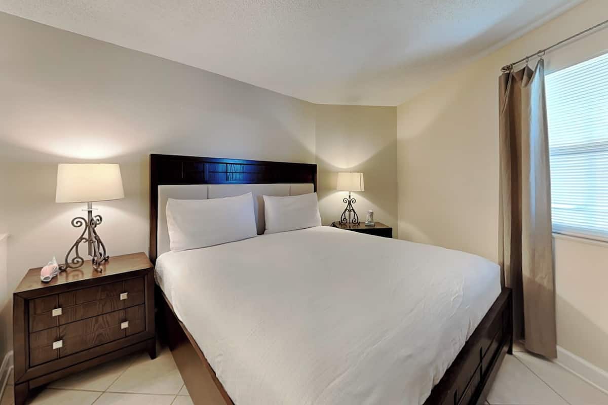 Condo, 1 King Bed with Sofa bed, Balcony, Ocean View (#514 - No Pets Allowed)
