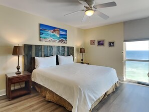 1 bedroom, individually decorated, individually furnished, free WiFi - Perdido Sun by Southern Vacation Rentals (Pensacola)