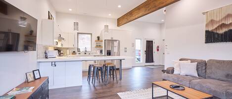 Fernseher, Streaming-Dienste