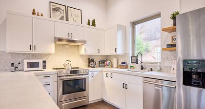 Mountain Lane Guesthouse-Minutes from Leavenworth