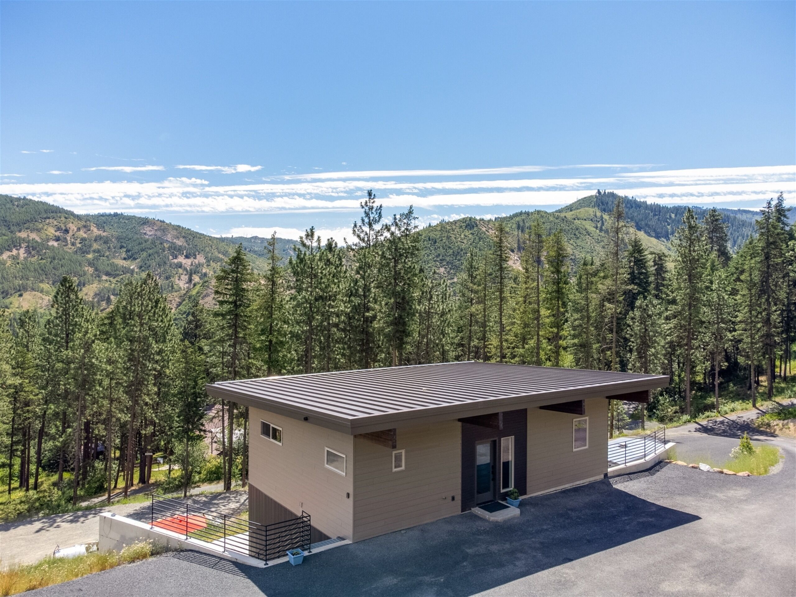 Mountain Lane Guesthouse-Minutes from Leavenworth