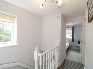 3 bedrooms, individually decorated, individually furnished, free WiFi
