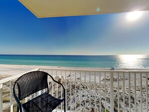Condo, Multiple Beds, Balcony, Ocean View (#401 - No Pets) | Property grounds