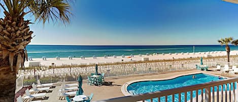Condo, Multiple Beds, Balcony, Ocean View (#223 - No Pets Allowed) | Property grounds
