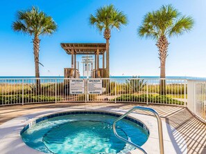 Condo, Multiple Beds, Balcony, Ocean View (#323 - No Pets) | Pool
