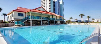 Santa Rosa Dunes by Southern Vacation Rentals