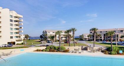 Santa Rosa Dunes by Southern Vacation Rentals