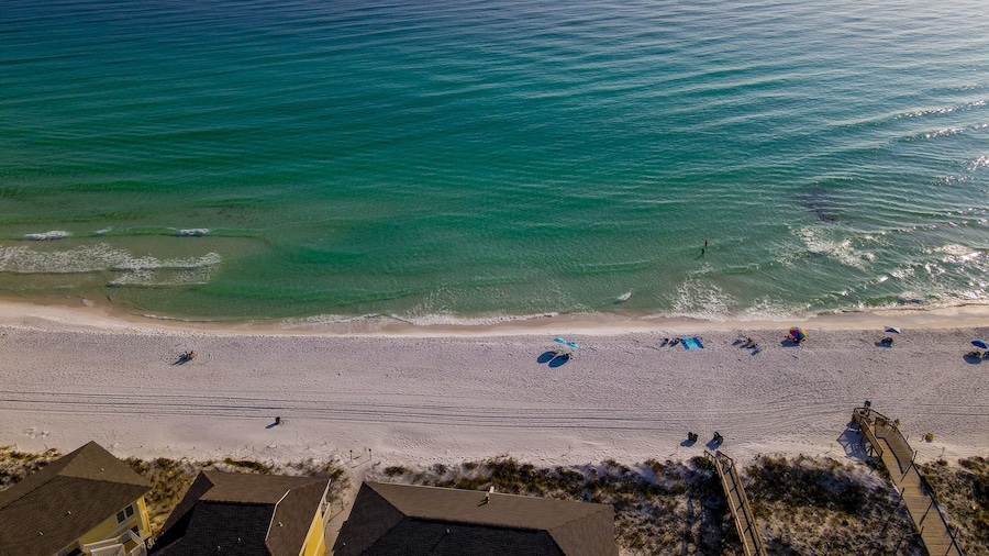 Sandpiper Cove by Southern Vacation Rentals