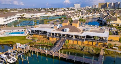 Sandpiper Cove by Southern Vacation Rentals