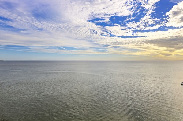 Miscellaneous - Luxury Cape Marco Unit | Pool, Gym & Tennis (Marco Island)