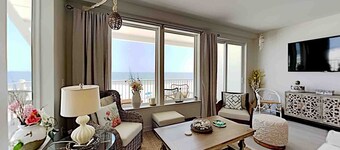 Sea Glass by Southern Vacation Rentals