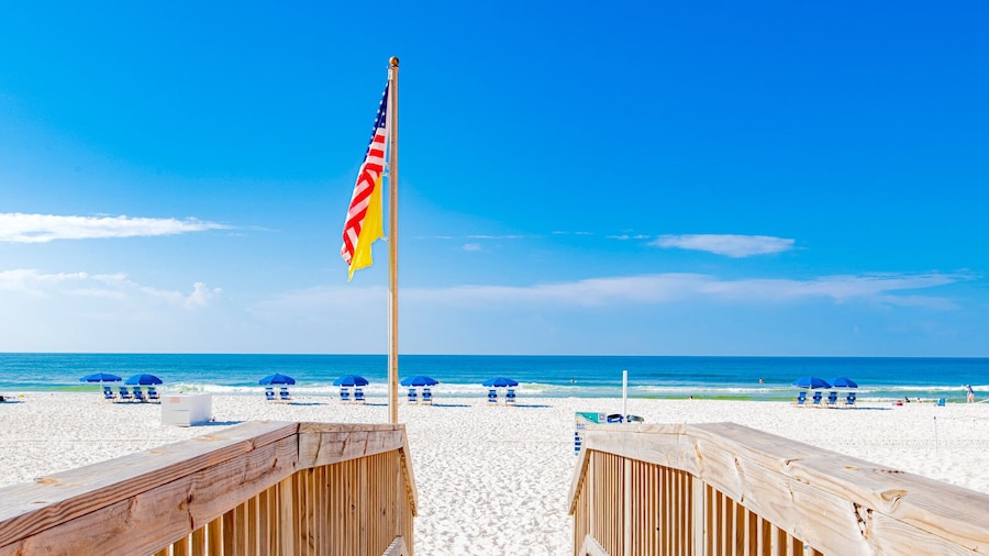 Sea Glass by Southern Vacation Rentals