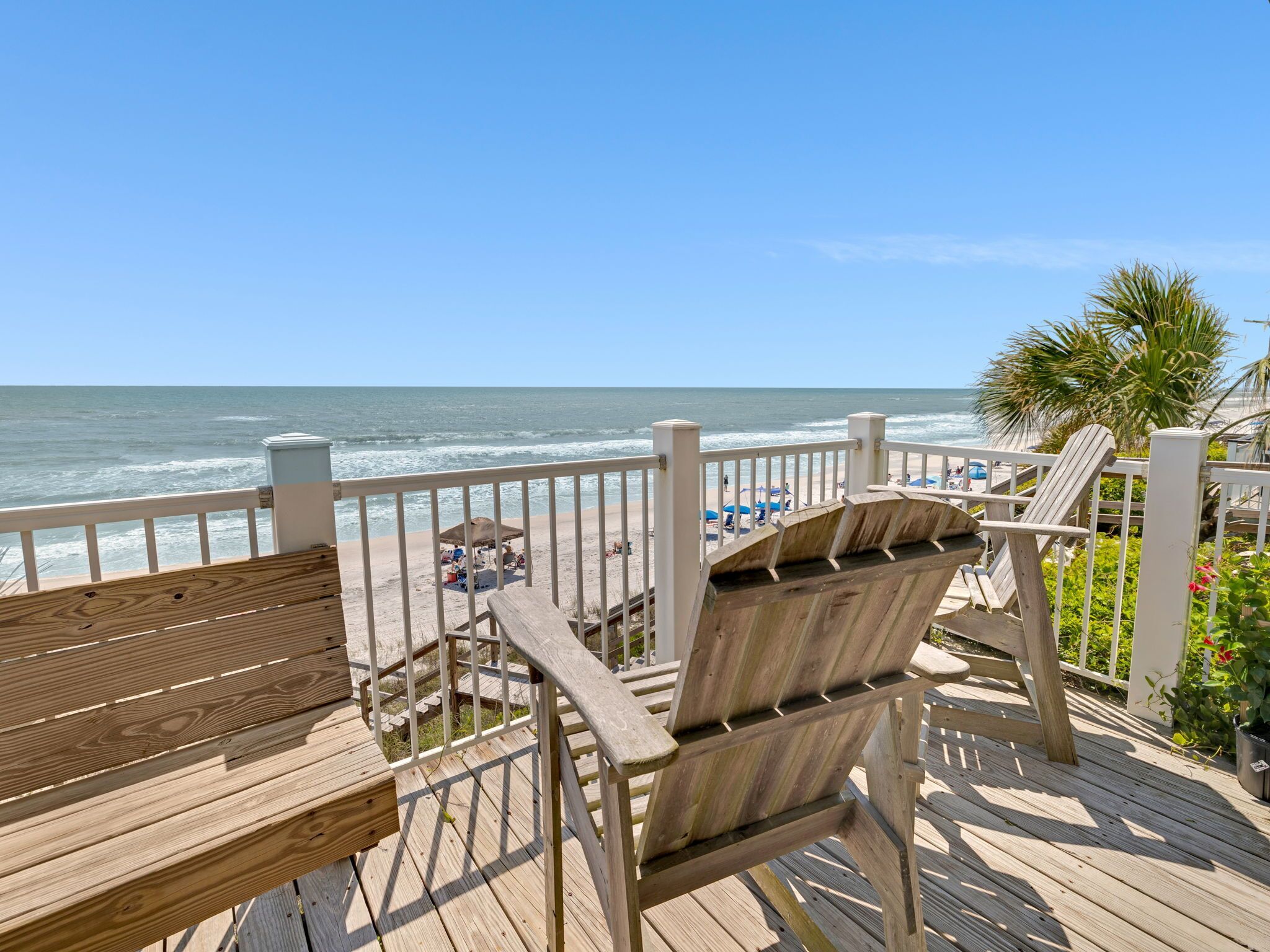 Studio (#1 - No Pets) | Miscellaneous