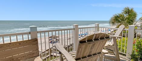 Studio (#1 - No Pets) | Miscellaneous