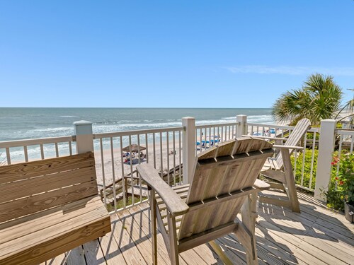 Seagrove Dunes #1 by Southern Vacation Rentals