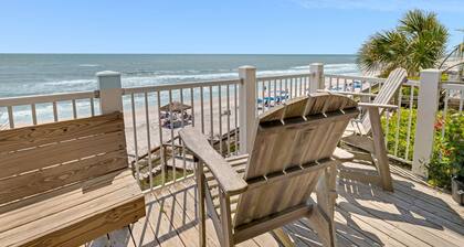 Seagrove Dunes #1 by Southern Vacation Rentals