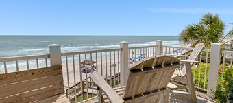 Seagrove Dunes #1 by Southern Vacation Rentals