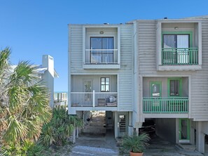 Miscellaneous - Seagrove Dunes #1 by Southern Vacation Rentals (Santa Rosa Beach)