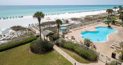 Sterling Sands by SVR