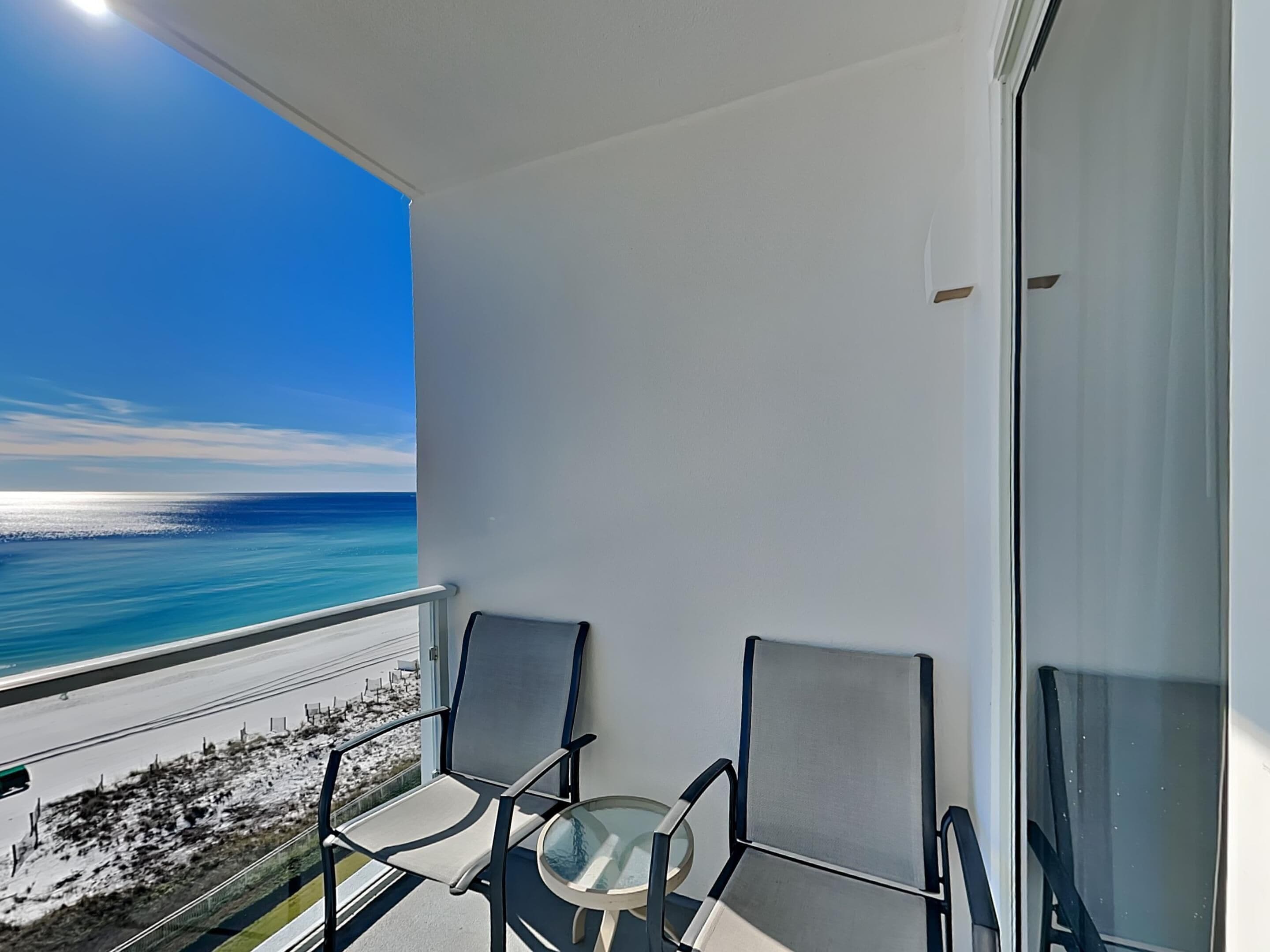 Condo, Multiple Beds, Balcony, Ocean View (#711 - No Pets) | Property grounds