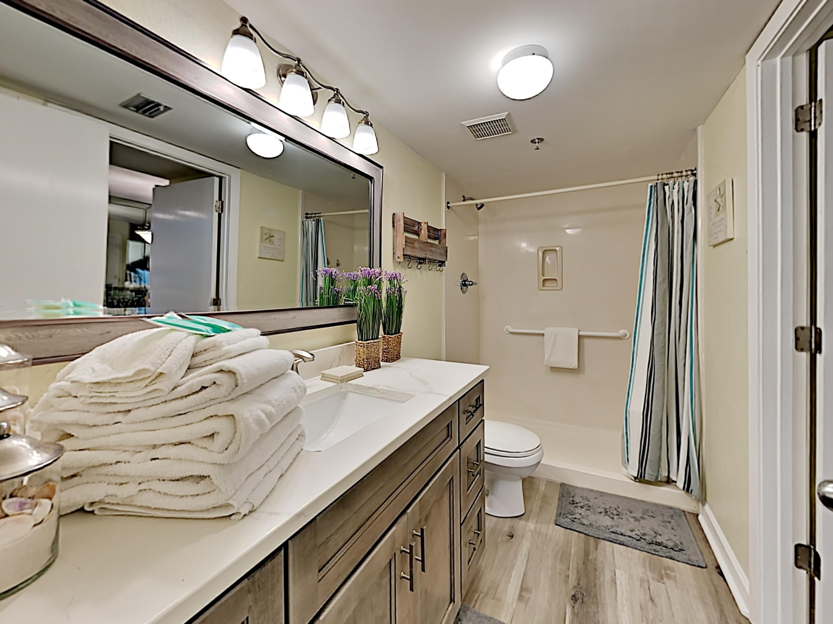 Kamar mandi