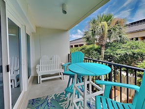 Condo, Multiple Beds, Balcony, Ocean View (#210 - No Pets Allowed) | Property grounds