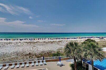 Sea Oats by Southern Vacation Rentals