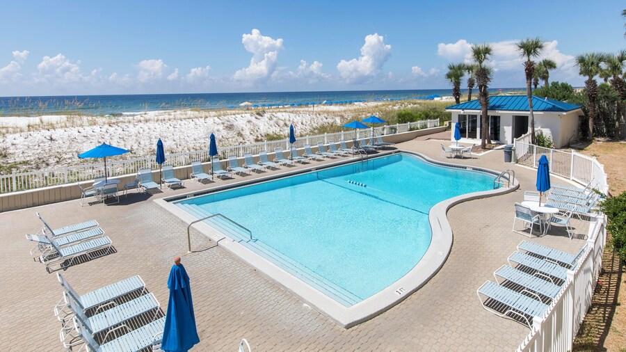 Sea Oats by Southern Vacation Rentals