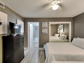 Condo, Multiple Beds, Balcony, Ocean View (#210 - No Pets) - Sea Oats by Southern Vacation Rentals (Fort Walton Beach)
