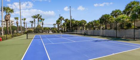 Property amenity