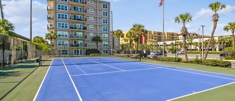 Property amenity