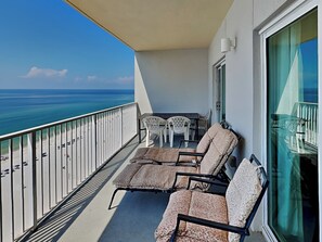 Condo, Multiple Beds, Balcony, Ocean View (#1306 - No Pets) | Property grounds