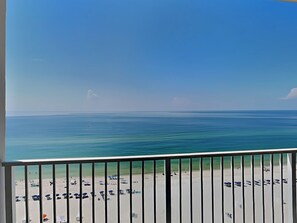 Condo, Multiple Beds, Balcony, Ocean View (#1306 - No Pets) | Property grounds