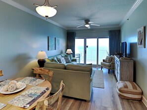 Condo, Multiple Beds, Balcony, Ocean View (#1206 - No Pets Allowed) | Dining - Seawind by Southern Vacation Rentals (Gulf Shores)