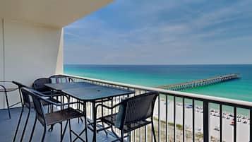 Condo, Multiple Beds, Balcony, Ocean View (#1203 - No Pets) | Property grounds