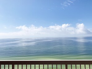 コンドミニアム ベッド (複数台) バルコニー オーシャンビュー (#1603 - No Pets) | 部屋からの景観