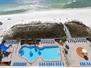 Pool - Sunrise Beach by Resort Collection (Panama City Beach)