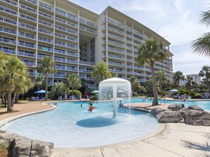 Pool - Sterling Shores by Southern Vacation Rentals (Destin)