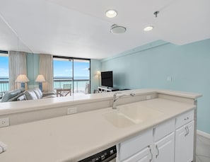 Condo, Multiple Beds, Balcony, Ocean View (#511 - No Pets Allowed) | View from property