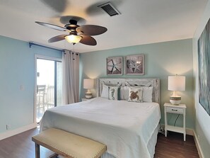 Condo, Multiple Beds, Balcony, Ocean View (#2 - No Pets)