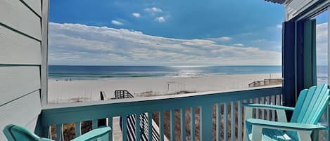 Condo, Multiple Beds, Balcony, Ocean View (#2 - No Pets) | Property grounds