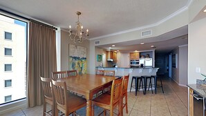 Studio (4 Bedrooms) | Khác