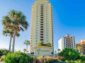 Miscellaneous - The Colonnades #603 by Southern Vacation Rentals (Gulf Shores)