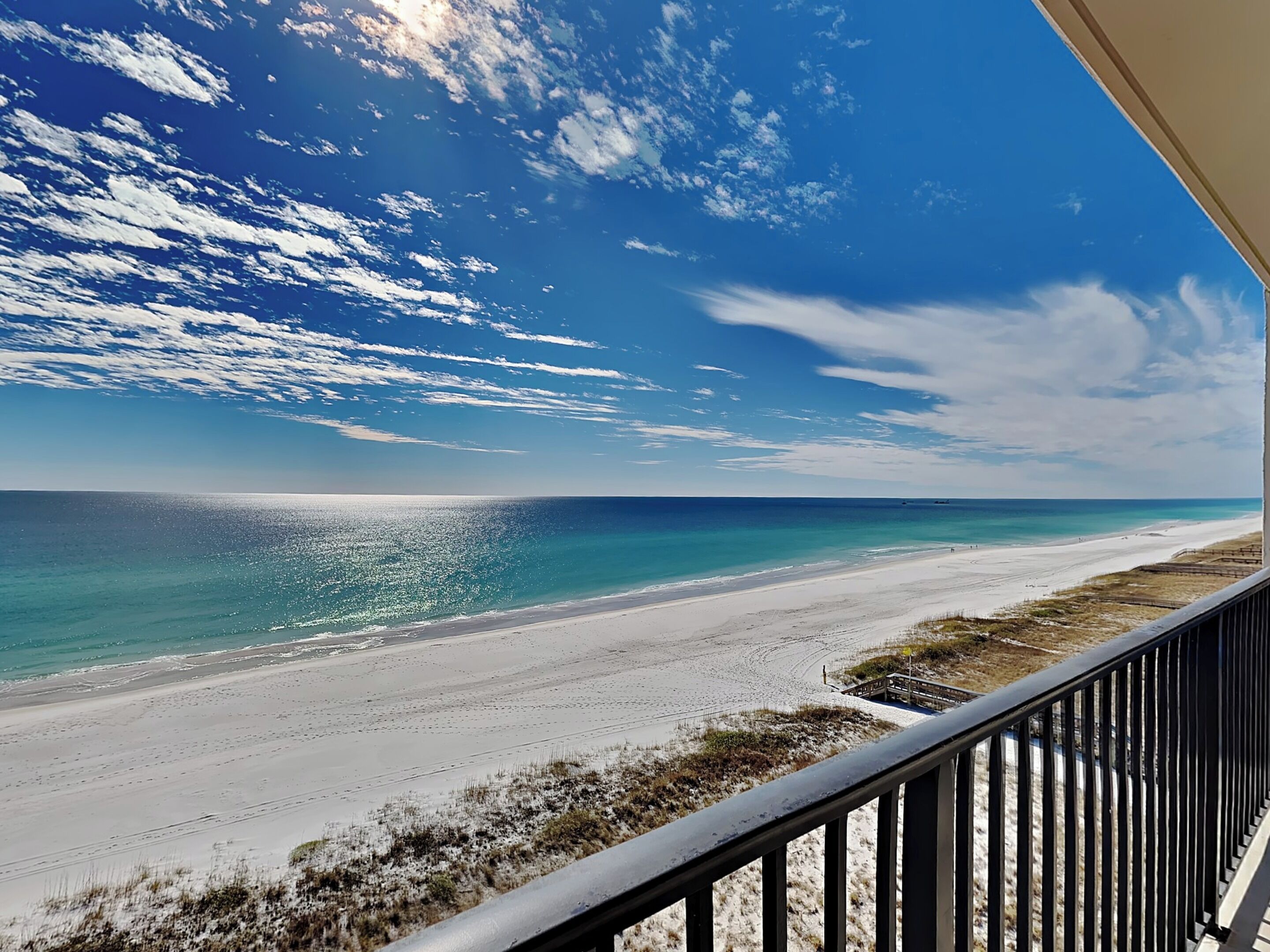 Condo, Multiple Beds, Balcony, Ocean View (#172 - No Pets) | Beach | On the beach