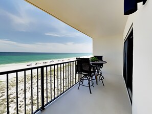 Condo, Multiple Beds, Balcony, Ocean View (#142 - No Pets) | Property grounds