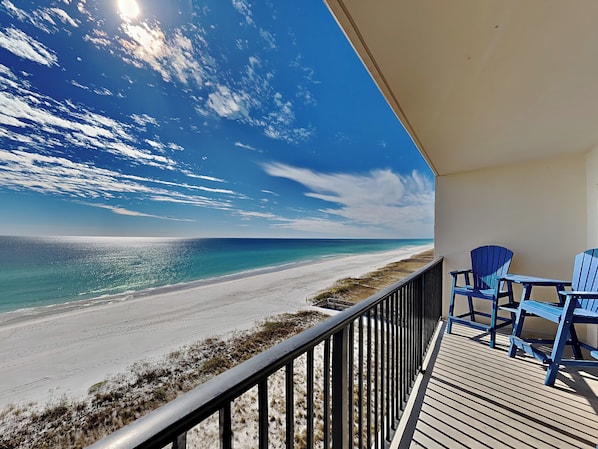 Property grounds - Sundunes by Southern Vacation Rentals (Navarre)