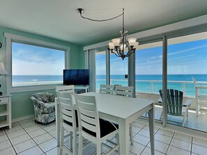 Private kitchen - Silver Beach by Southern Vacation Rentals (Orange Beach)