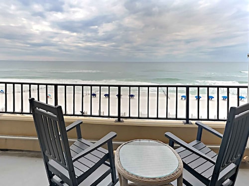 Surf Dweller by Southern Vacation Rentals